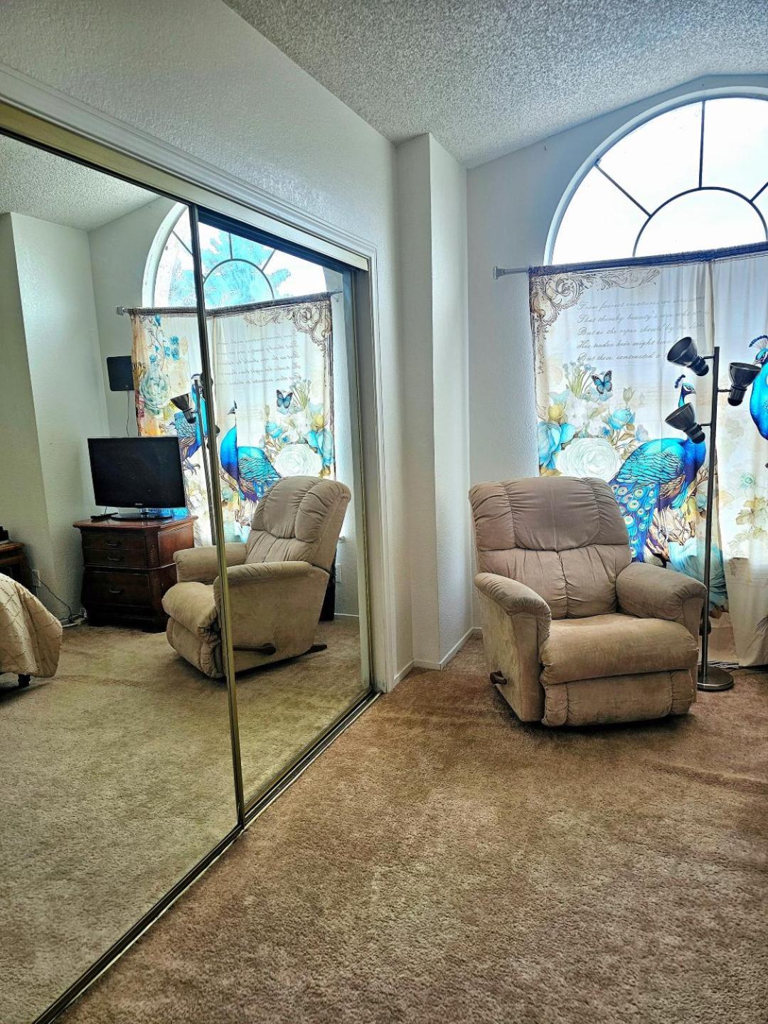 Nice Private Room In A House Close To Red Rock & Las Vegas Strip Zewnętrze zdjęcie